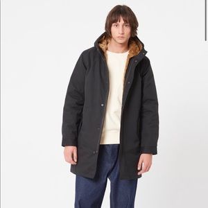 NEW Men’s La Panoplie Parka